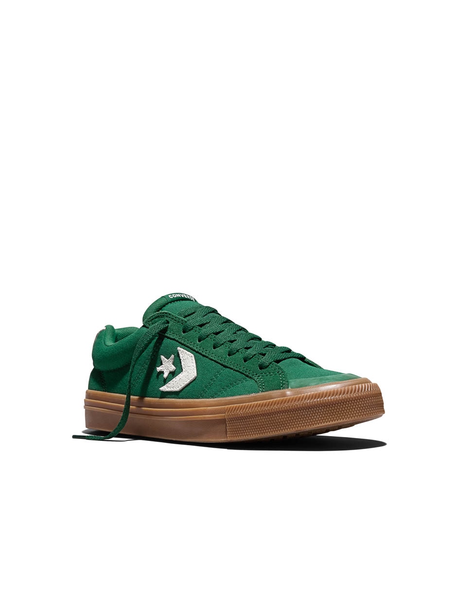 Tenis converse ox para hombre 4