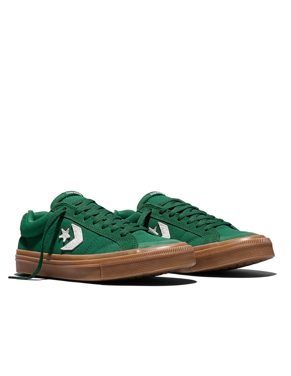Tenis converse ox para hombre 5