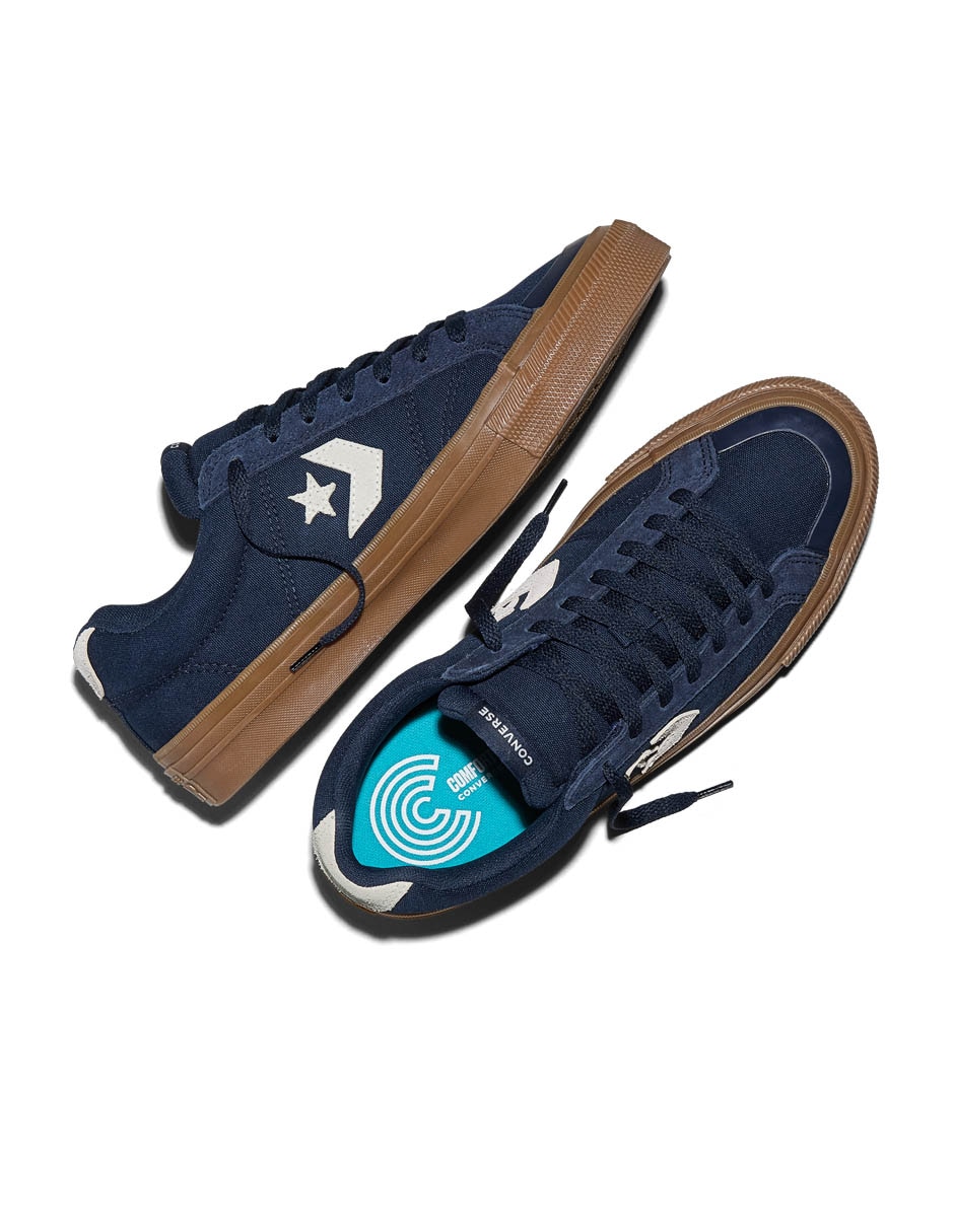 Tenis converse converse ox para hombre