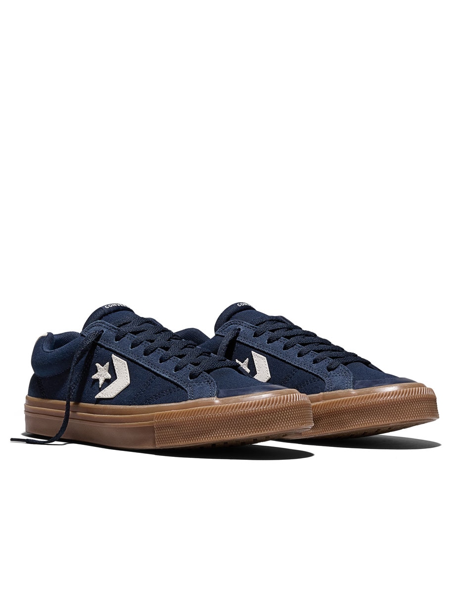 Tenis converse converse ox para hombre