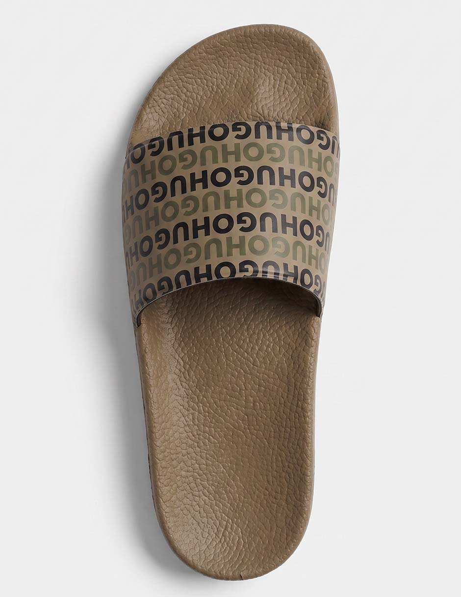 Sandalia para hombre 2