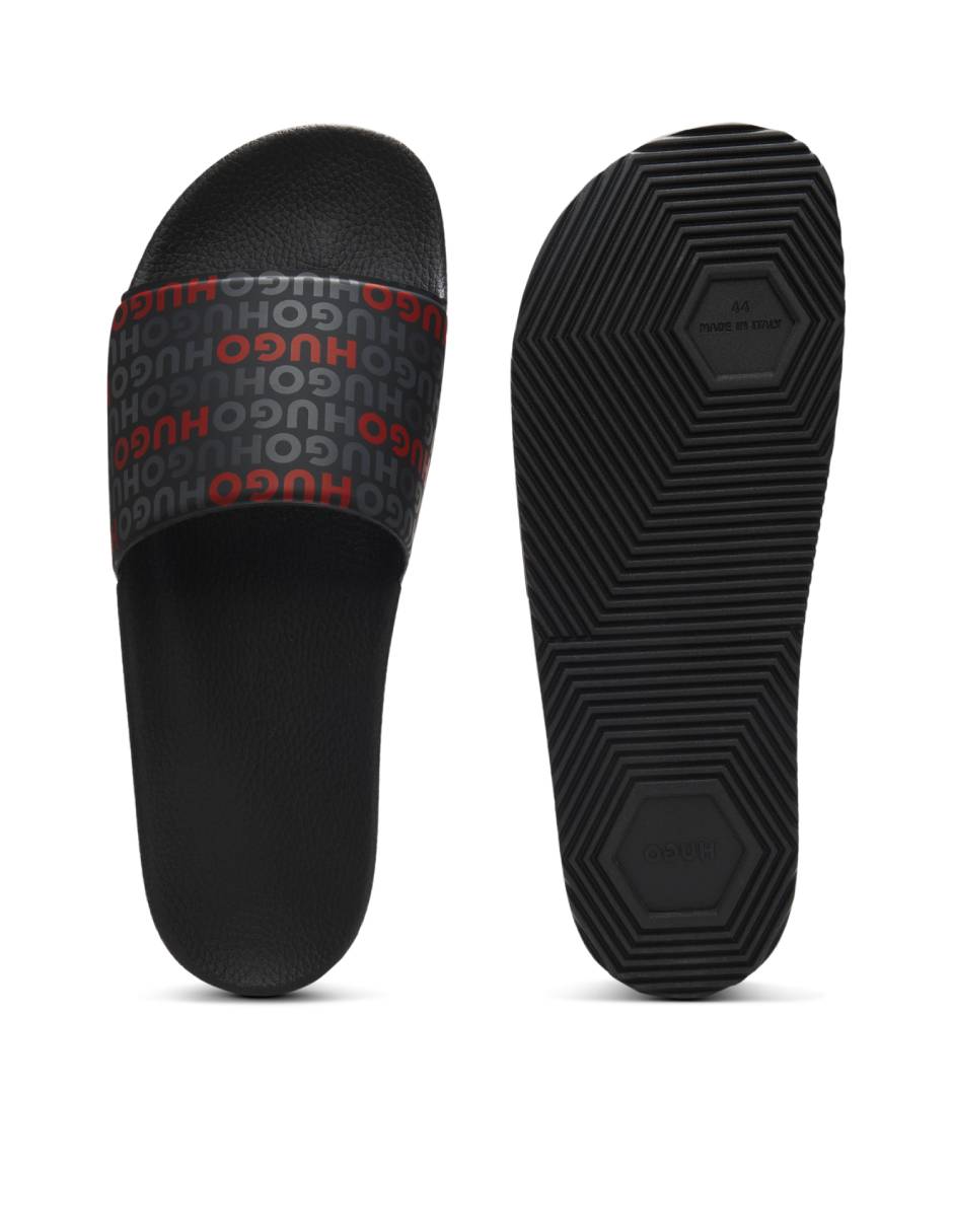 Sandalia Para Hombre 4
