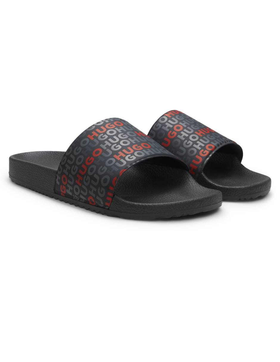 Sandalia Para Hombre 5