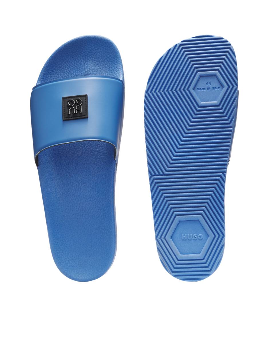 Sandalia para hombre 2