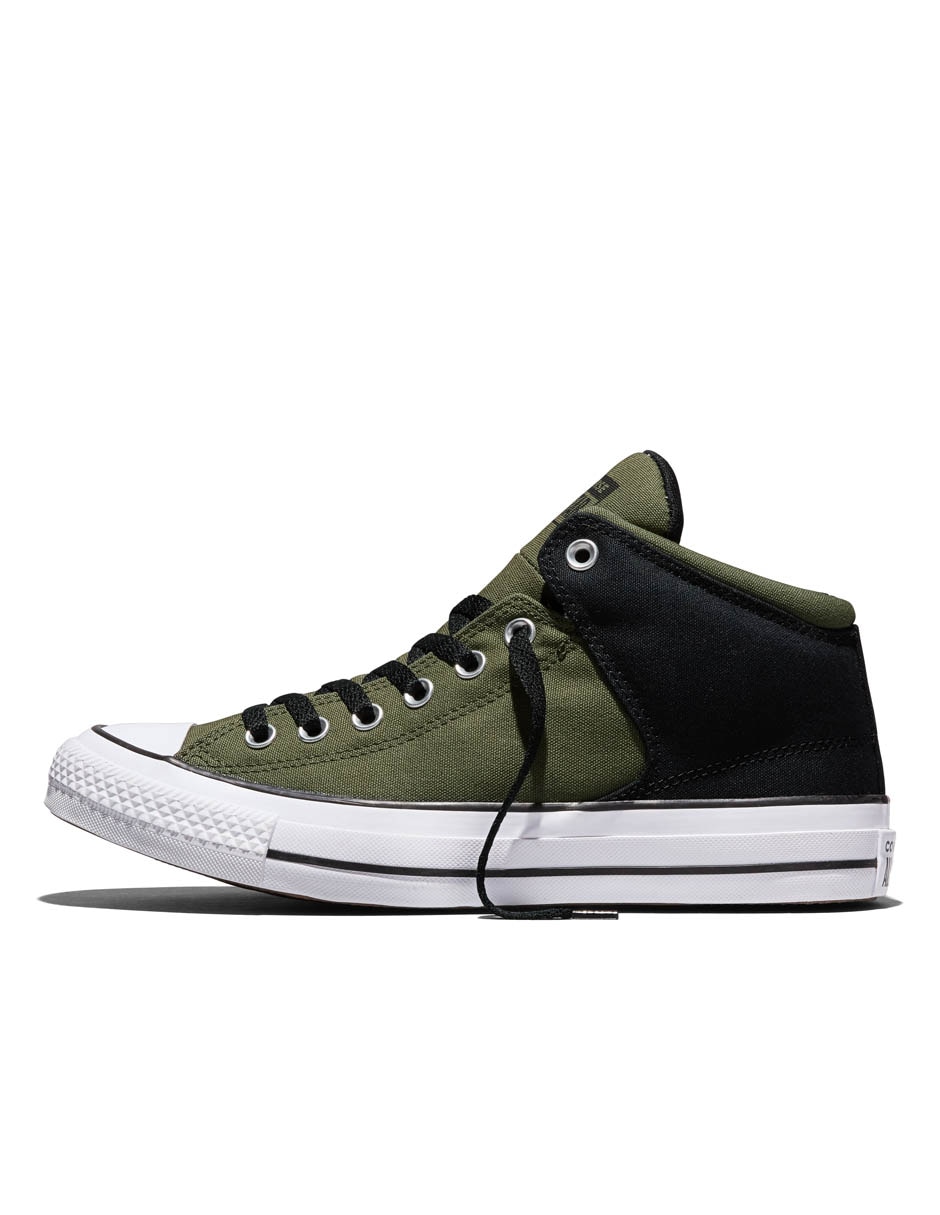 Tenis ctas high street mi para hombre Tenis ctas high street mi para hombre