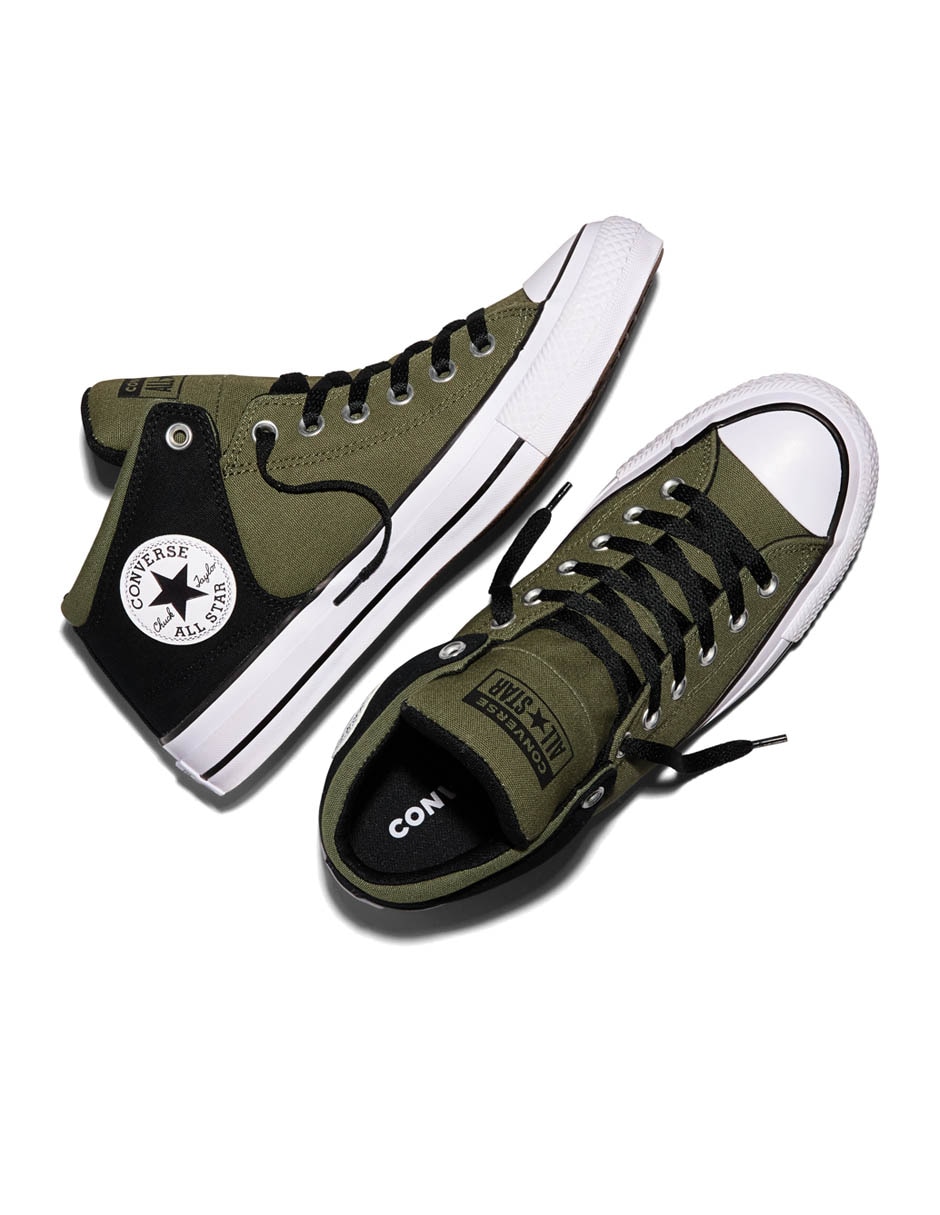 Tenis ctas high street mi para hombre 3