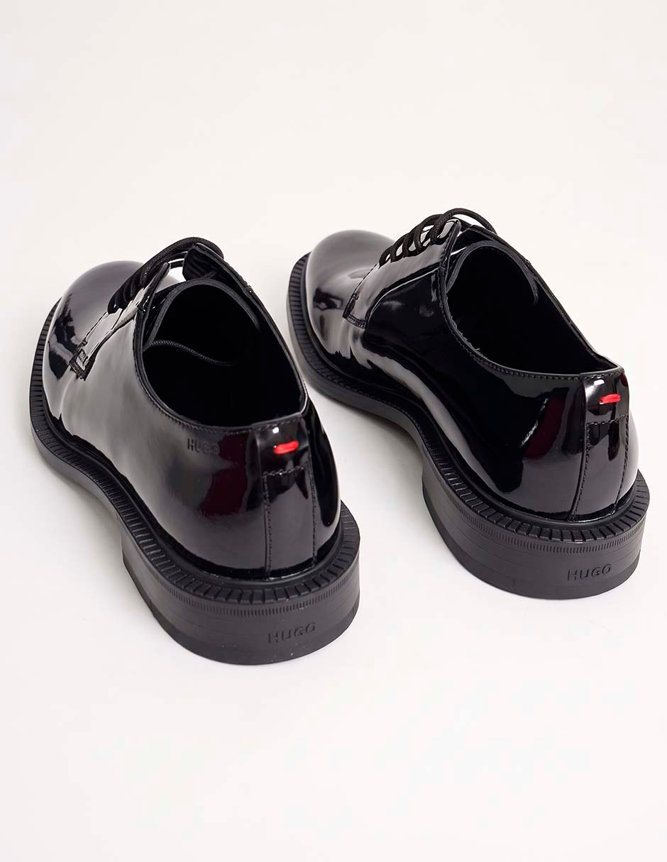 Zapato oxford para hombre 5