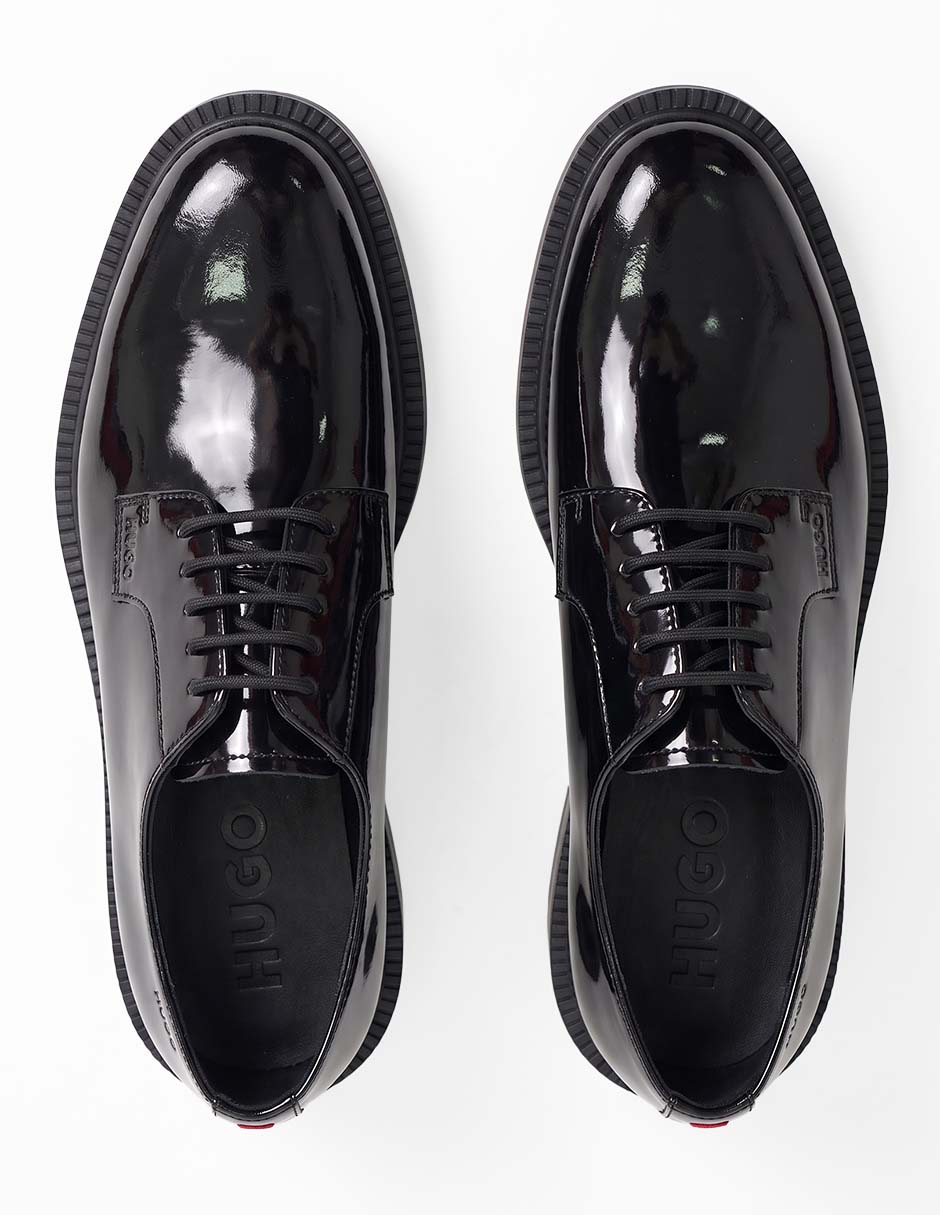 Zapato oxford para hombre 4