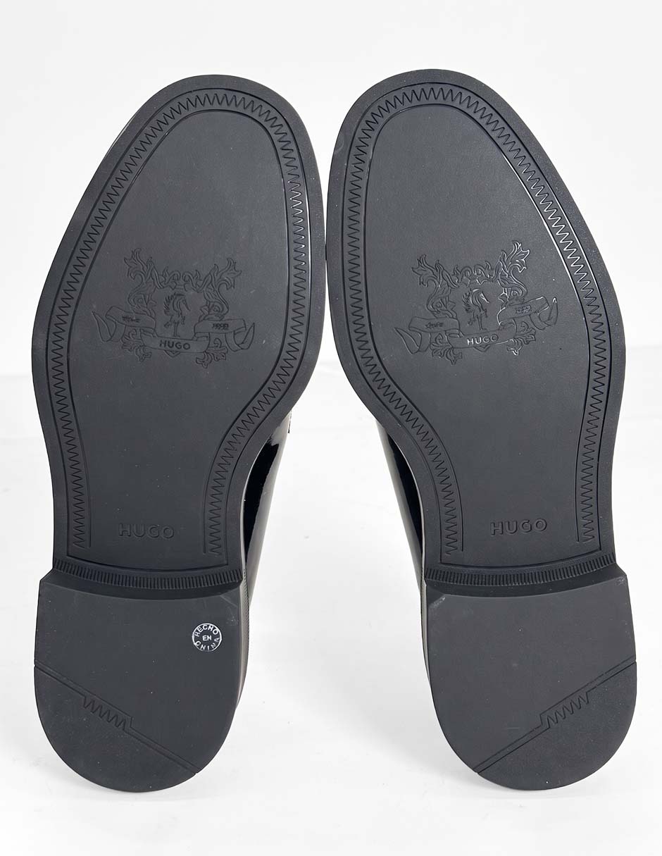Zapato oxford para hombre 3