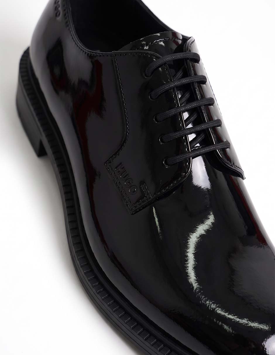 Zapato oxford para hombre 2