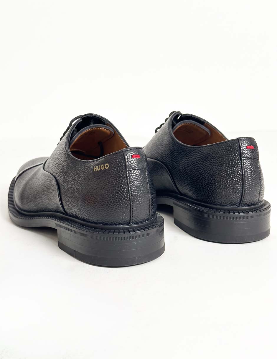 Zapato oxford para hombre 5