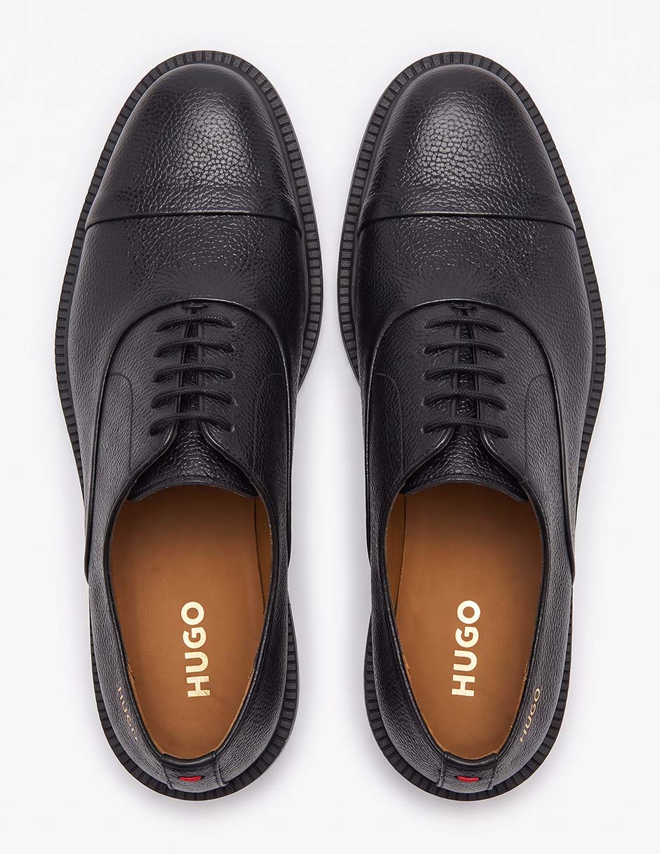 Zapato oxford para hombre 4