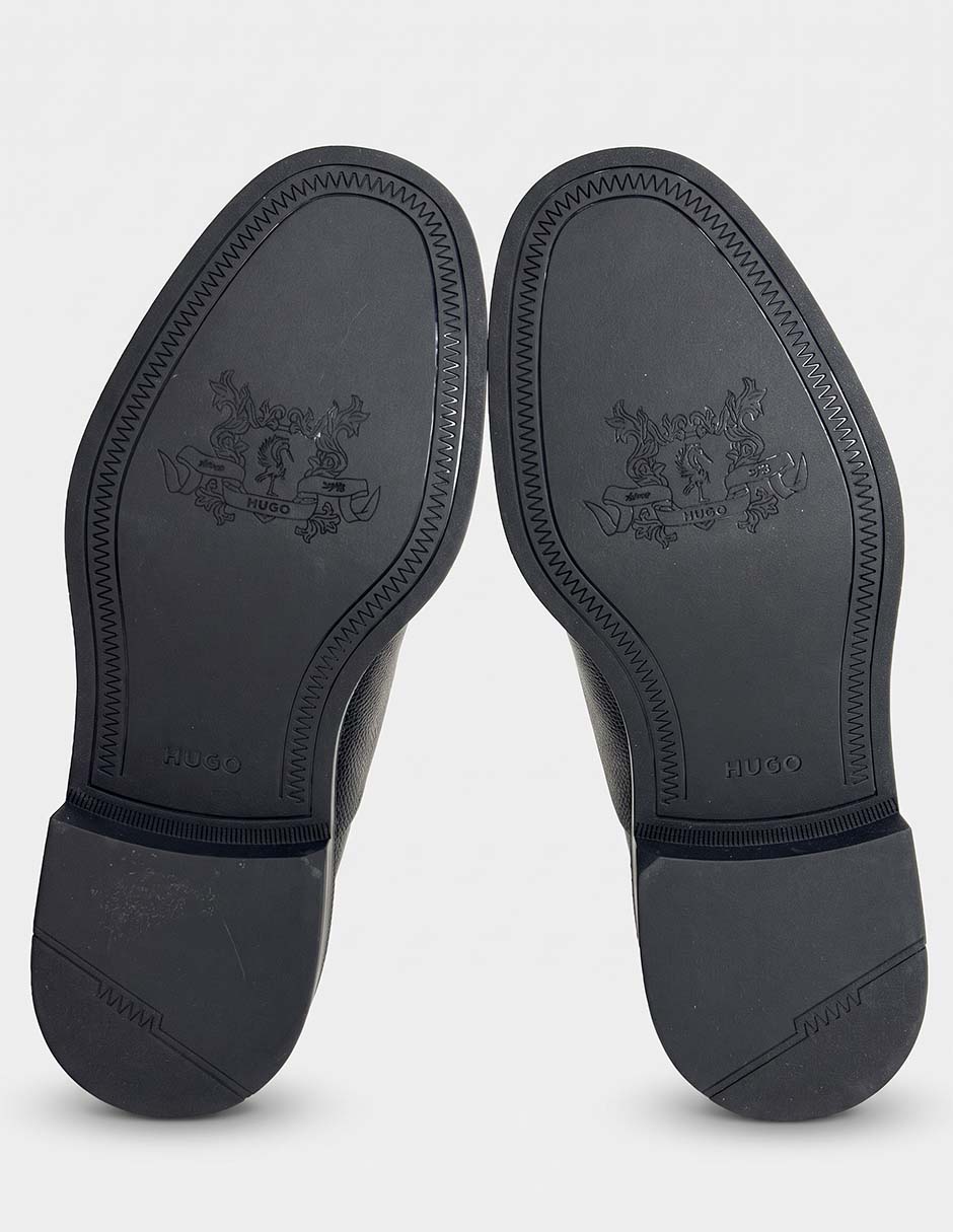 Zapato oxford para hombre 3