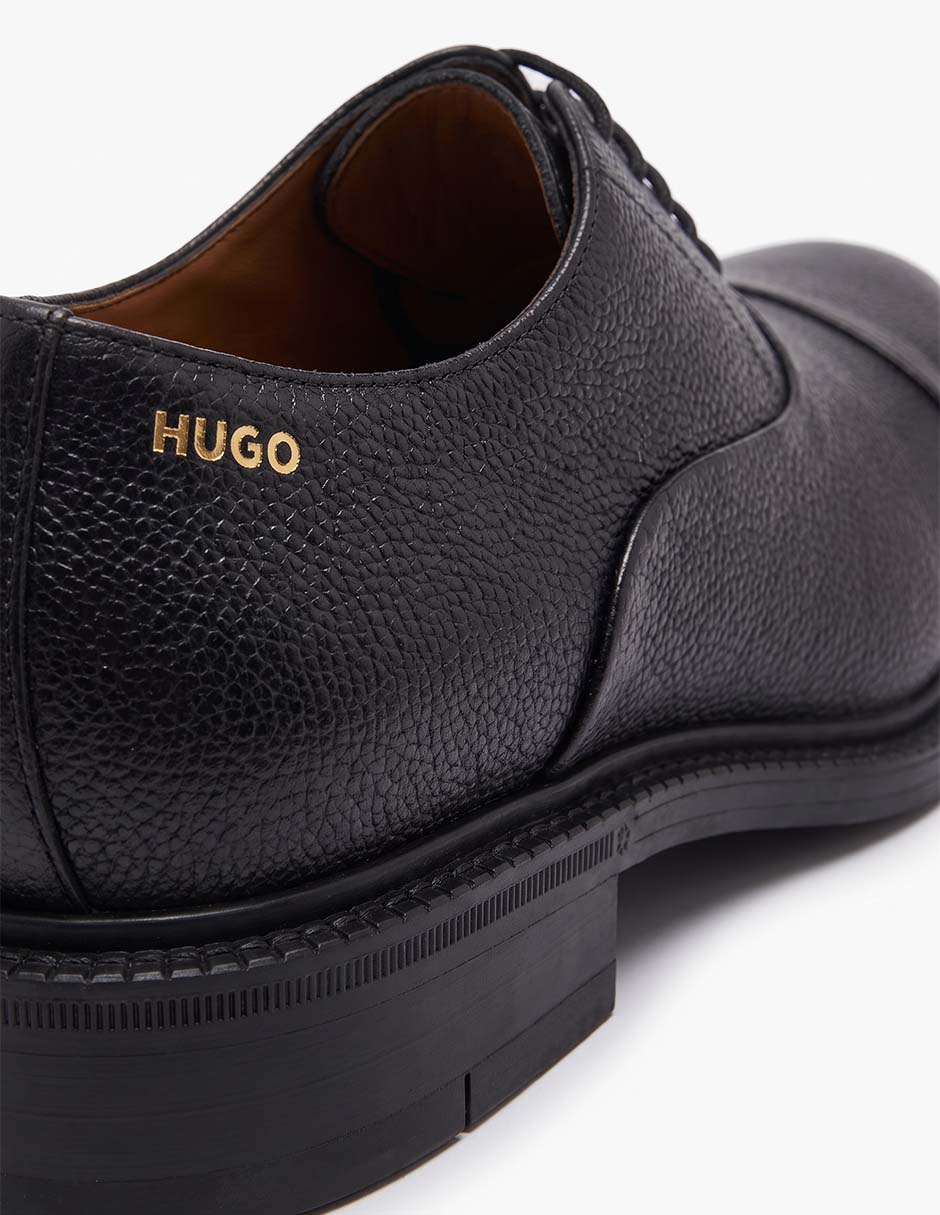 Zapato oxford para hombre 2