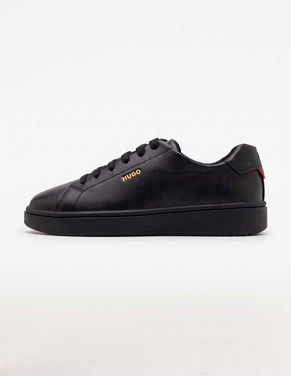Tenis de piel para hombre Tenis de piel para hombre