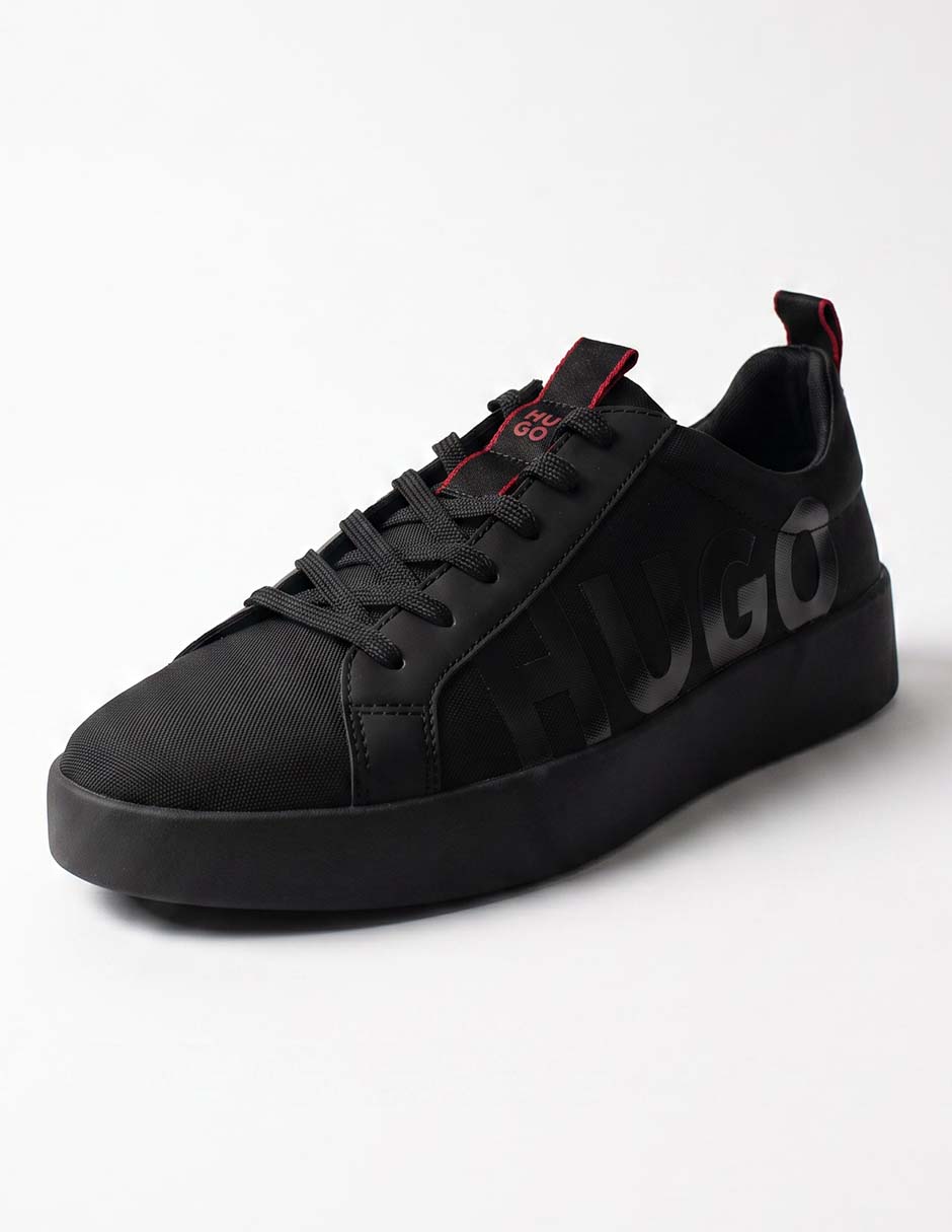 Tenis Hugo Lyde Tenn para hombre