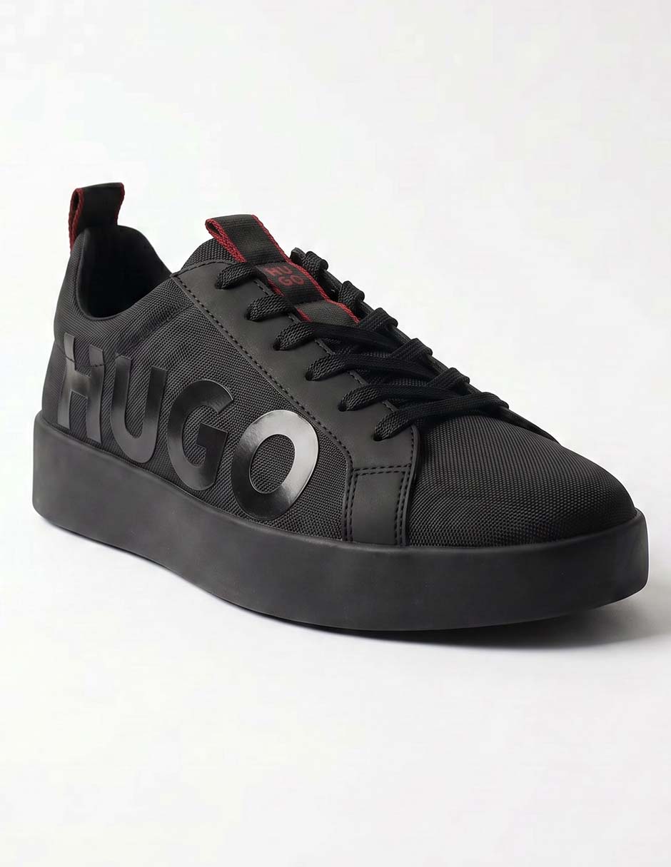 Tenis Hugo Lyde Tenn para hombre