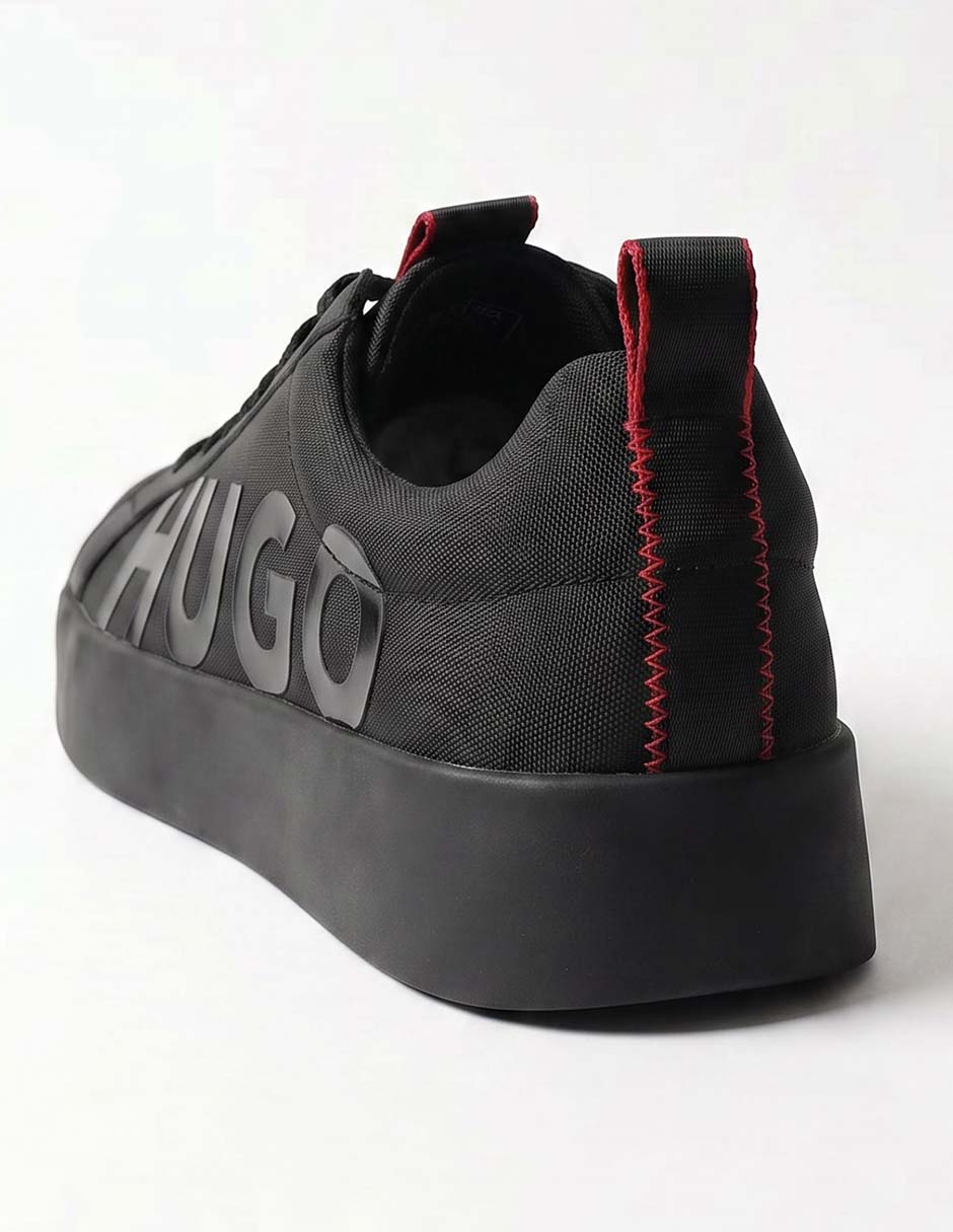 Tenis Hugo Lyde Tenn para hombre