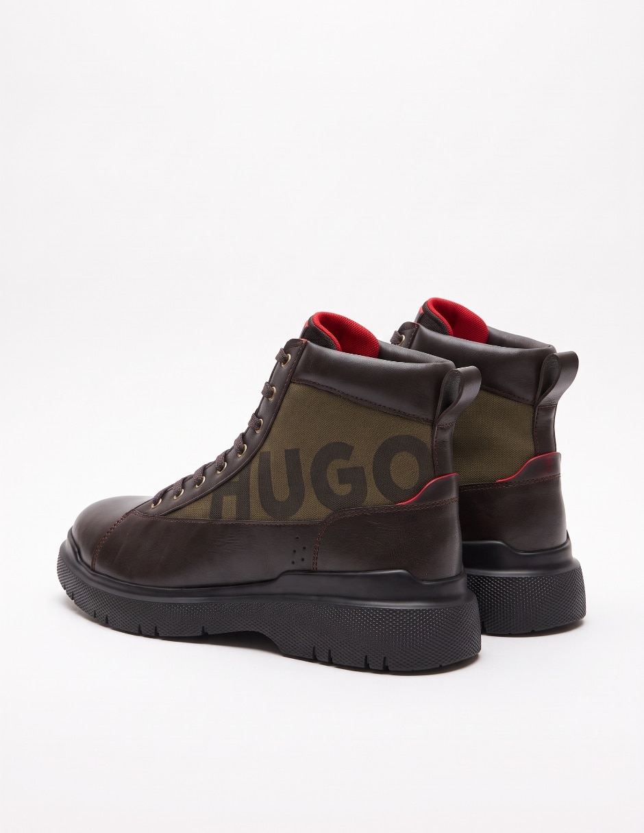 Bota para hombre 2