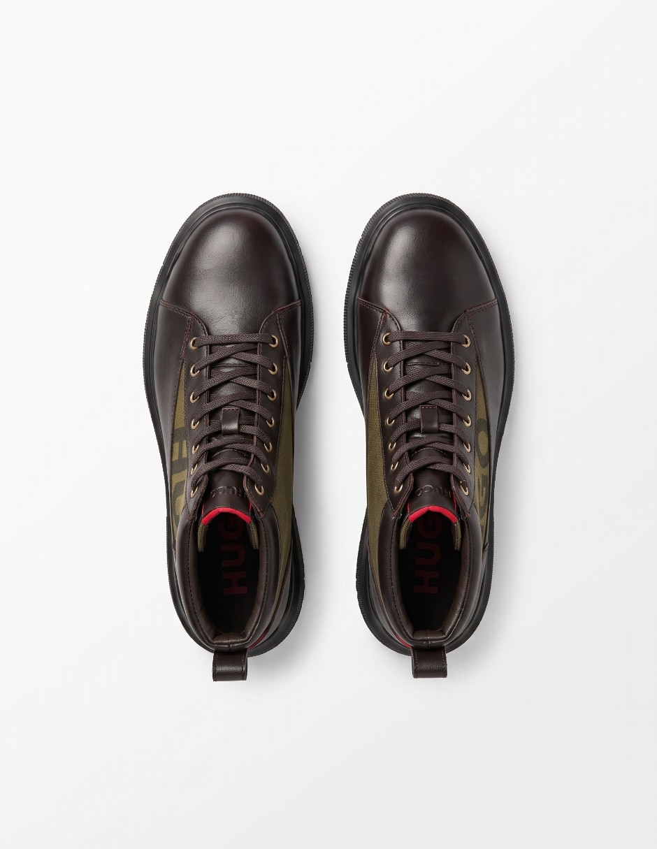 Bota para hombre 3