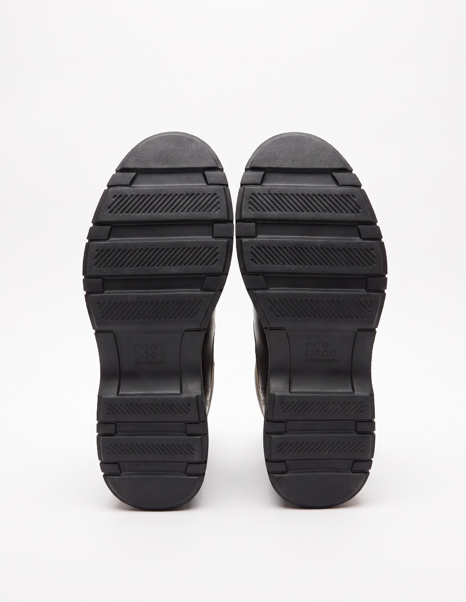 Bota para hombre 5