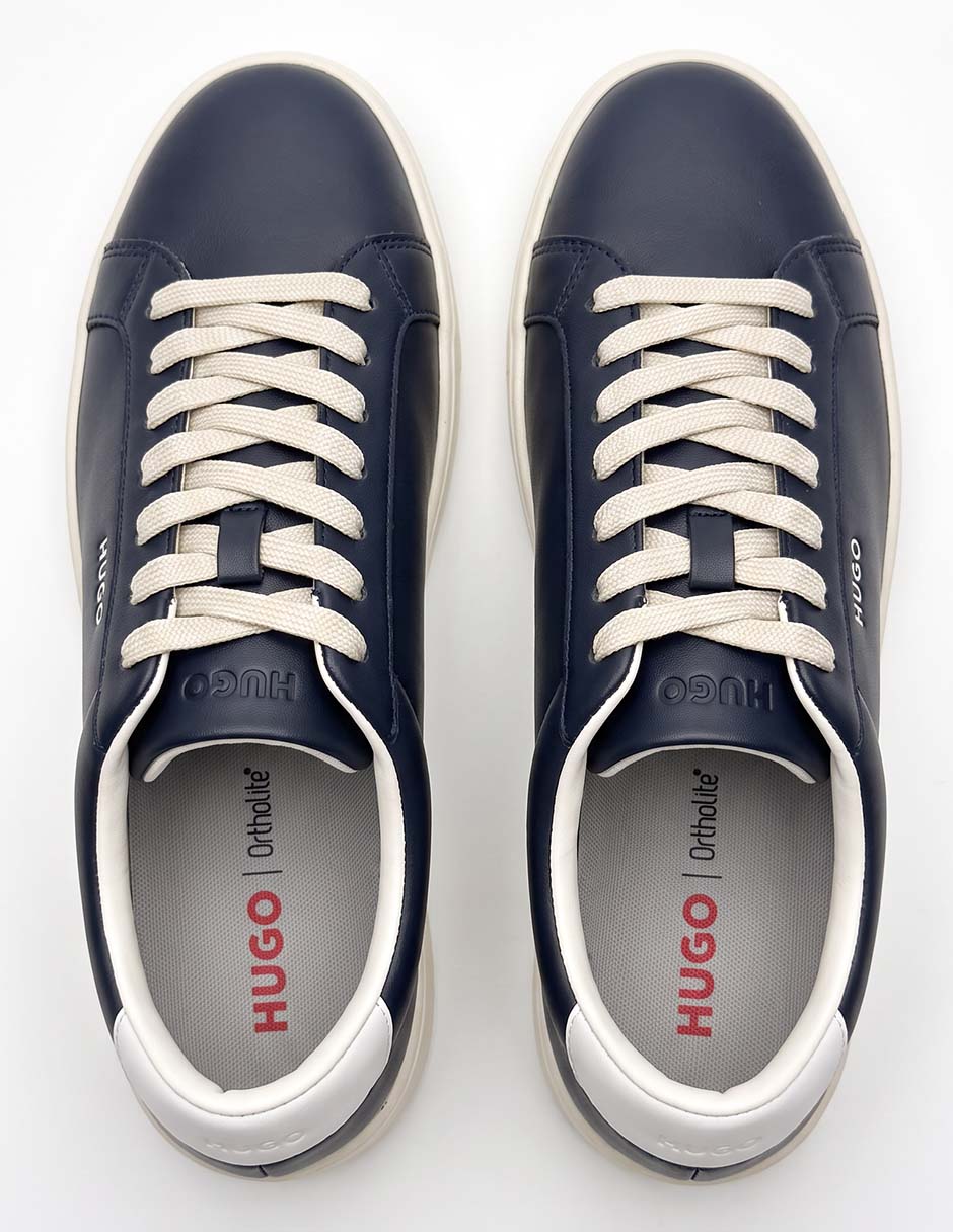 Tenis para hombre 4