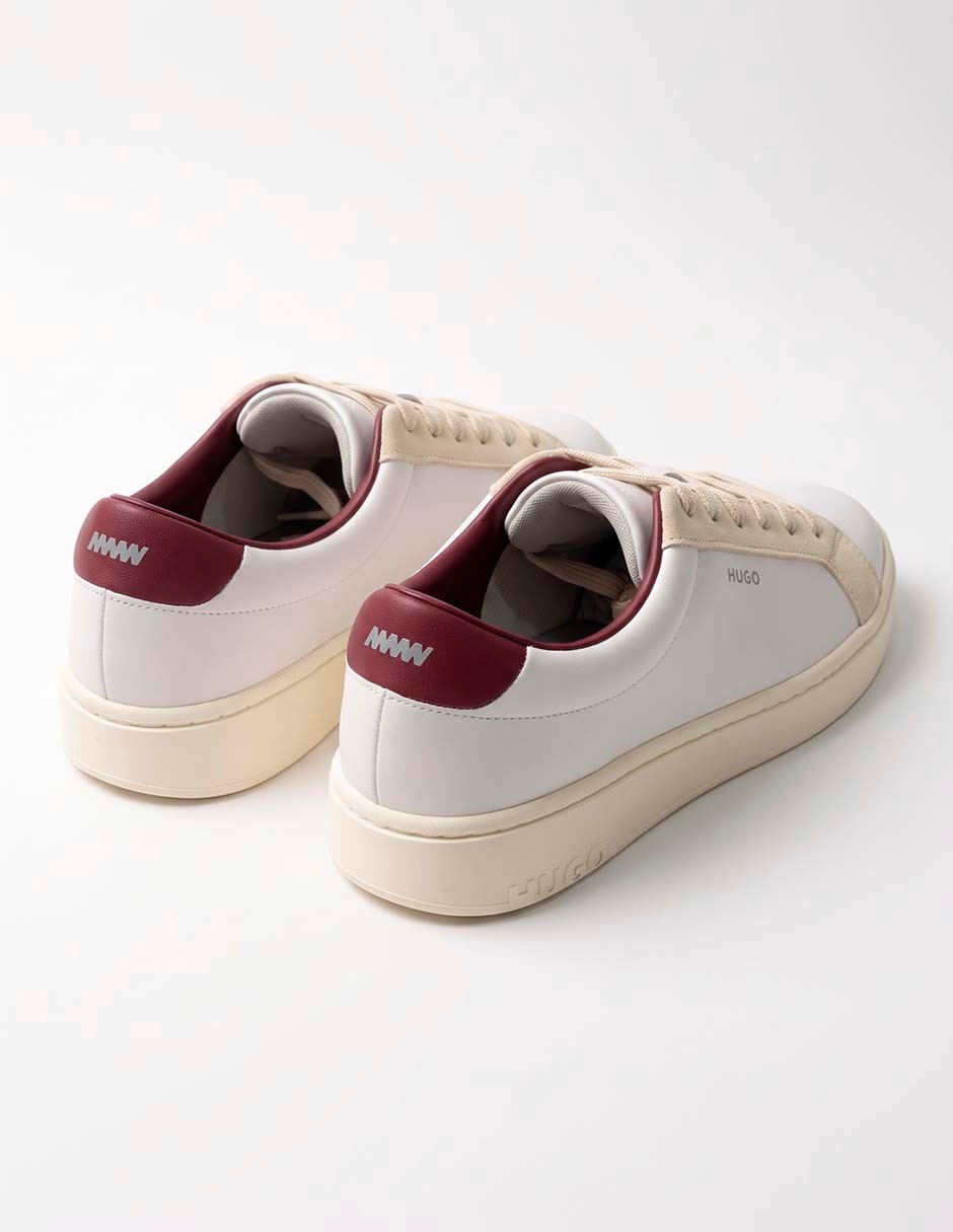 Tenis para hombre 5