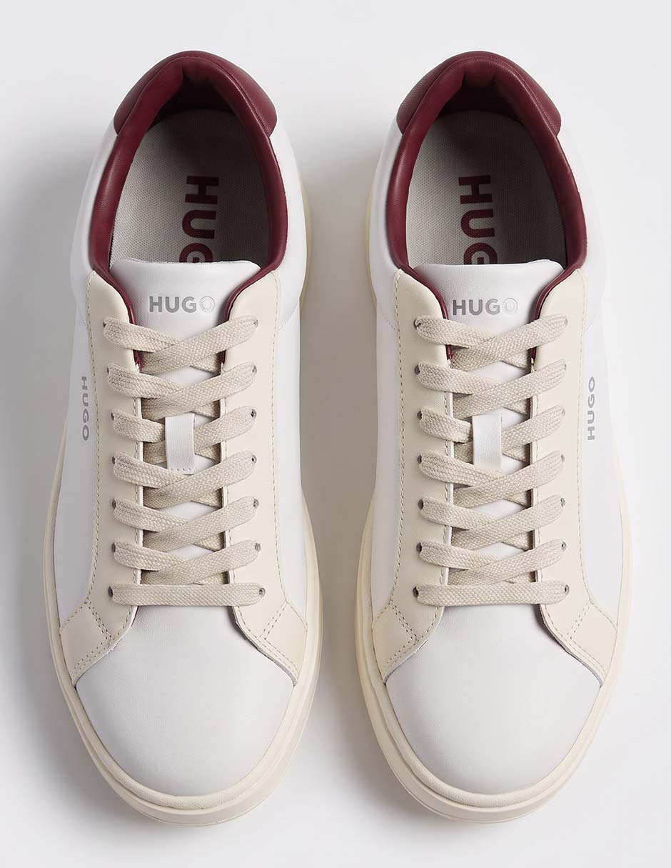 Tenis para hombre 4