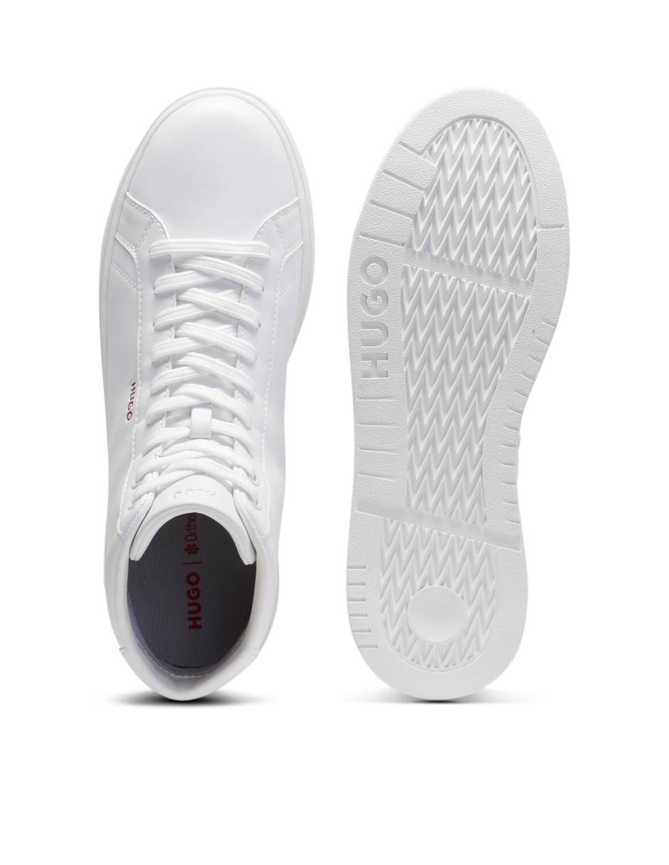 Tenis para hombre 4