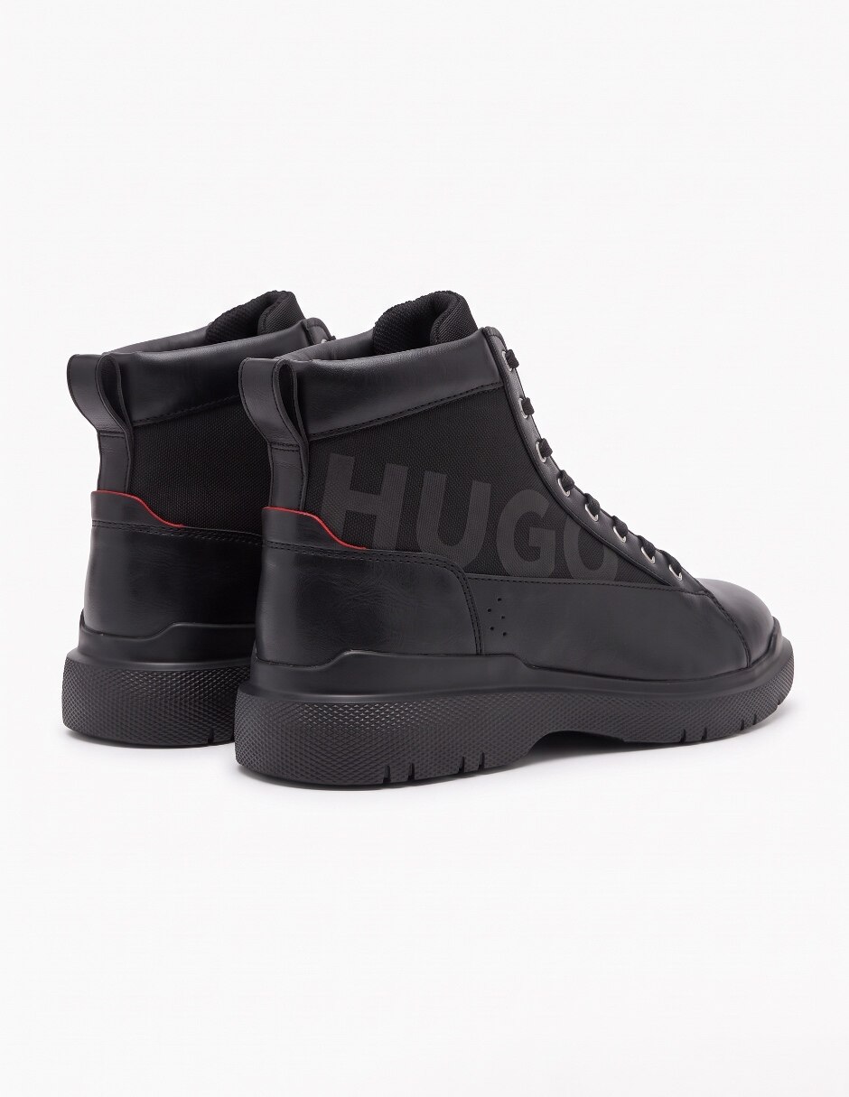 Bota para hombre 2