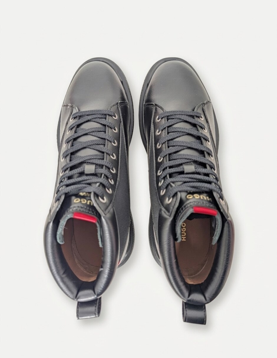 Bota para hombre 3