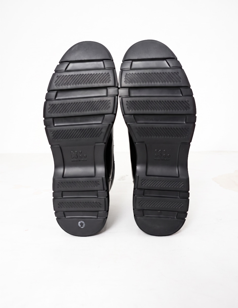 Bota para hombre 4