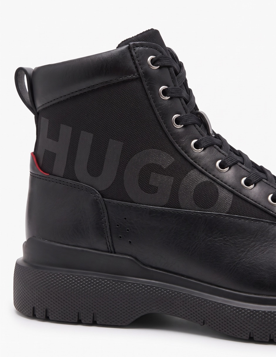 Bota para hombre 5