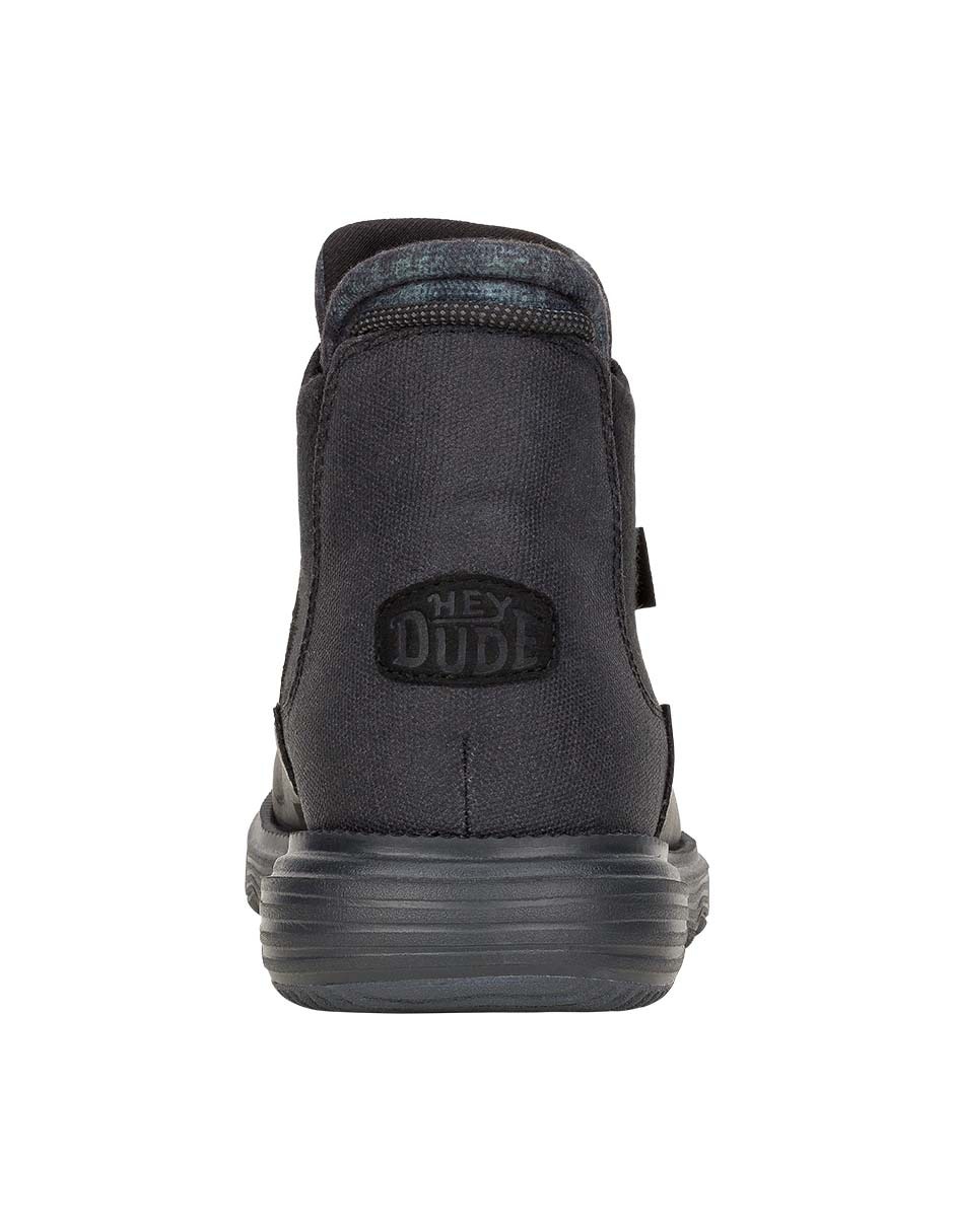 Bota Branson Classic para hombre 4