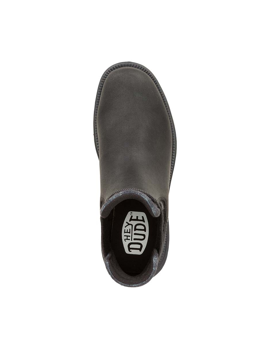 Bota Branson Classic para hombre 5