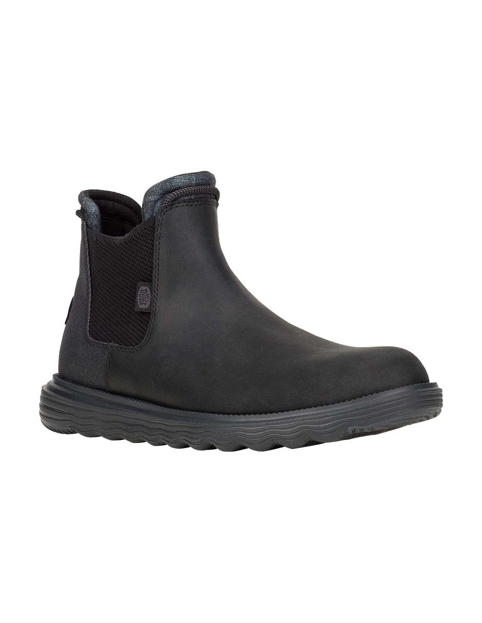 Bota Branson Classic para hombre 6