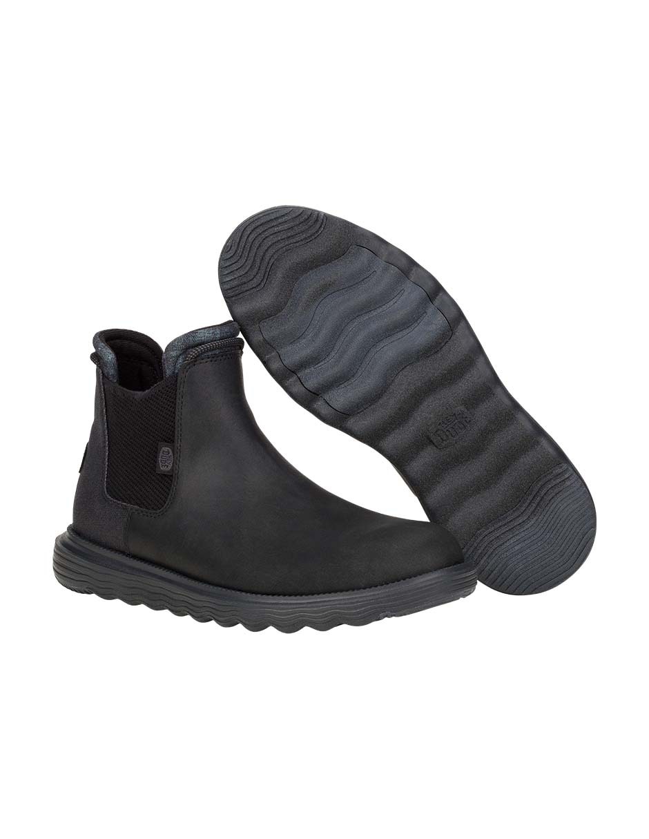 Bota Branson Classic para hombre 7