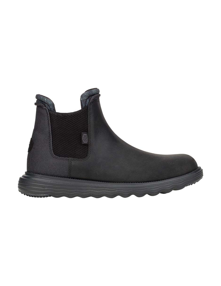 Bota Branson Classic para hombre 8