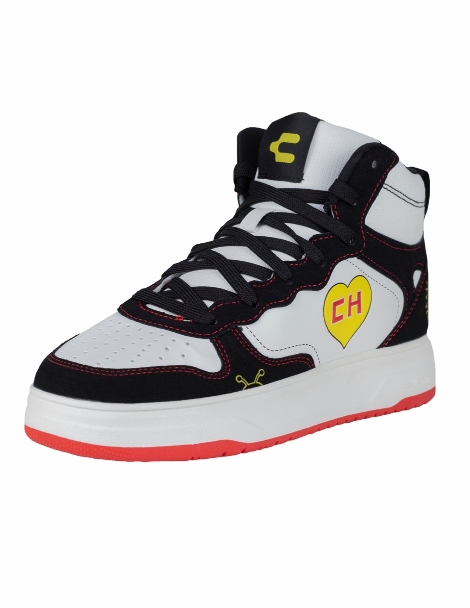 Tenis para hombre 6