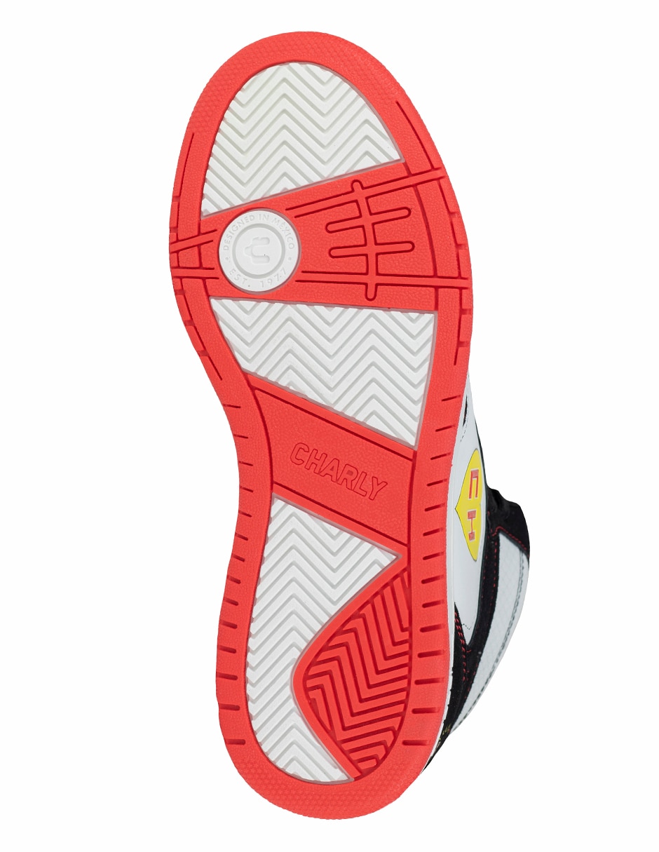 Tenis para hombre 5