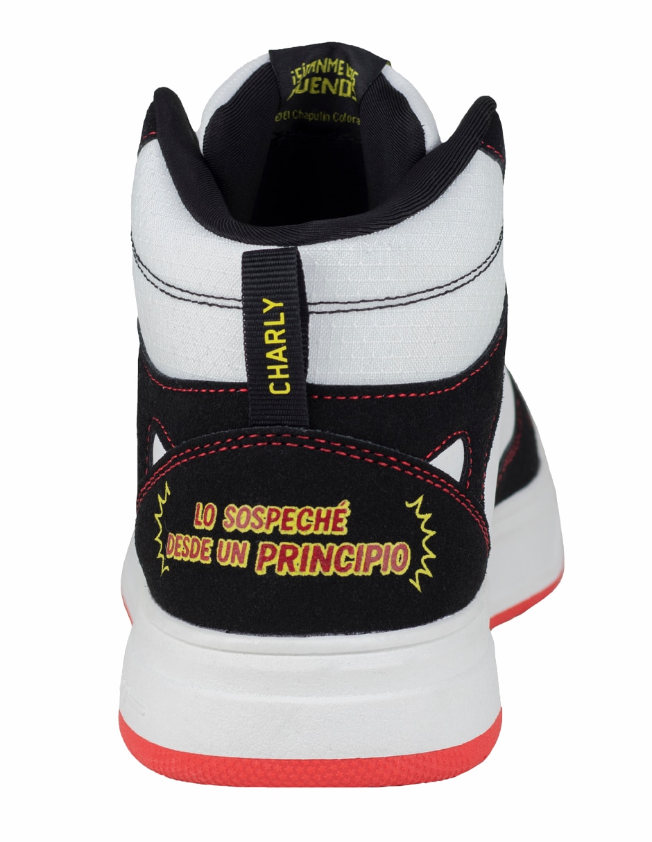 Tenis para hombre