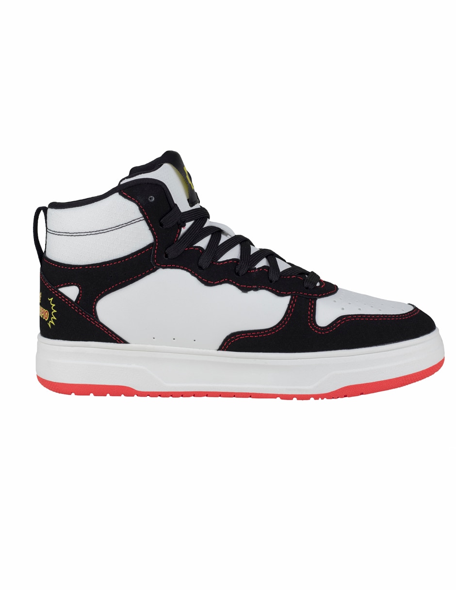 Tenis para hombre