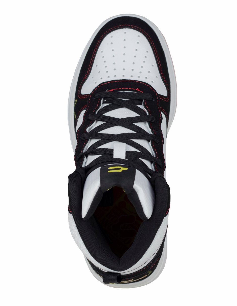 Tenis para hombre 7