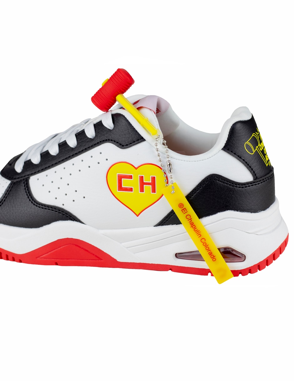 Tenis para hombre 7