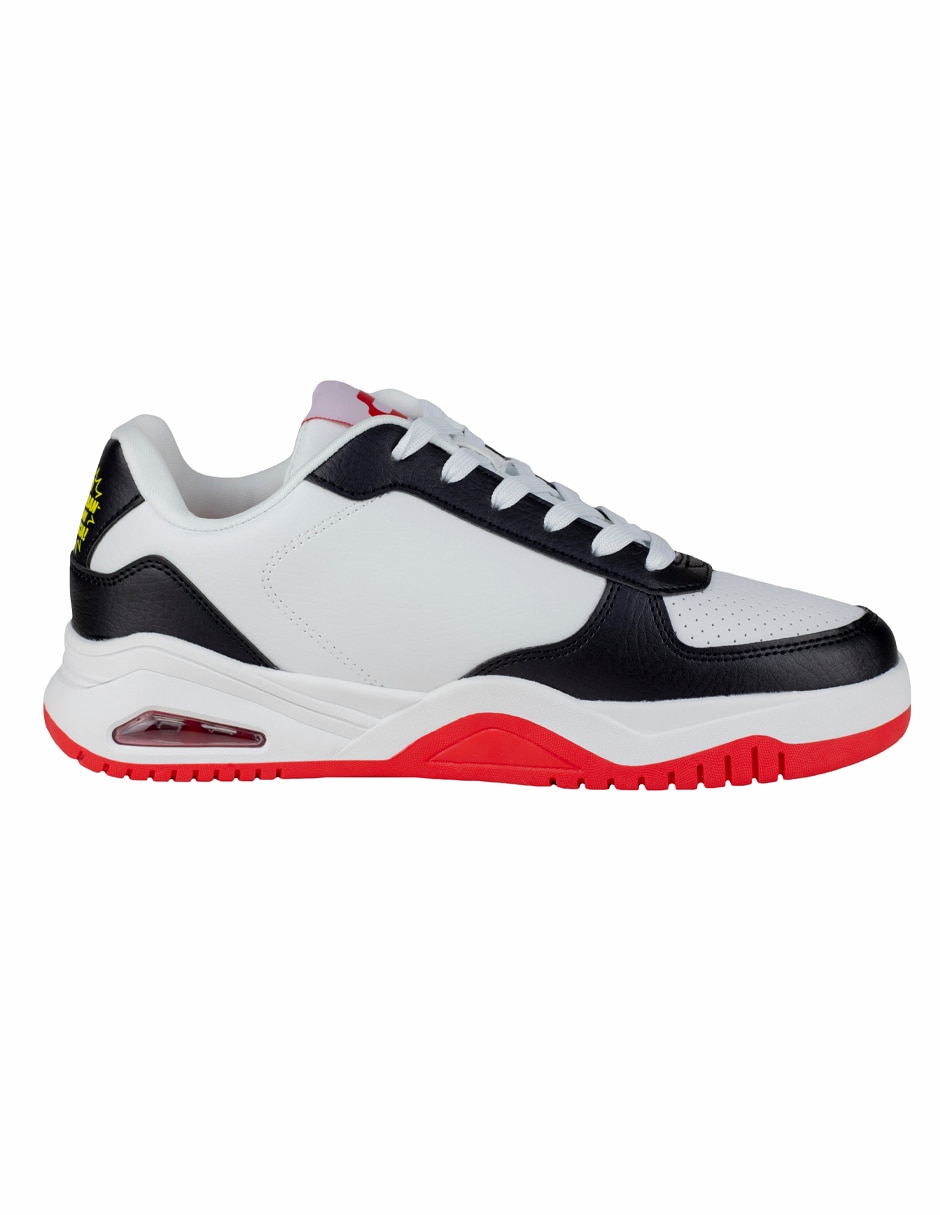Tenis para hombre 5