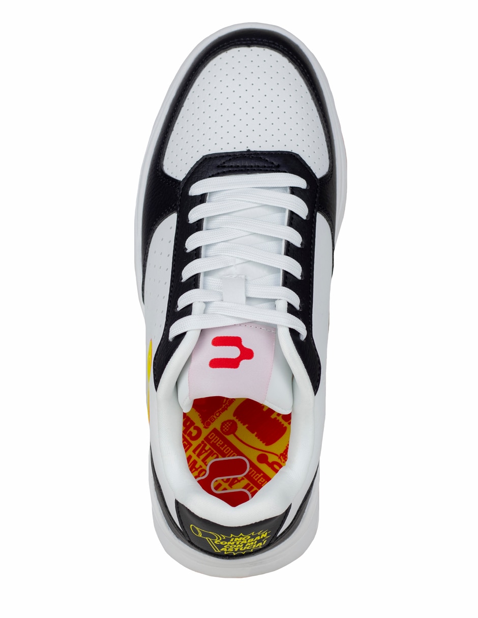 Tenis para hombre