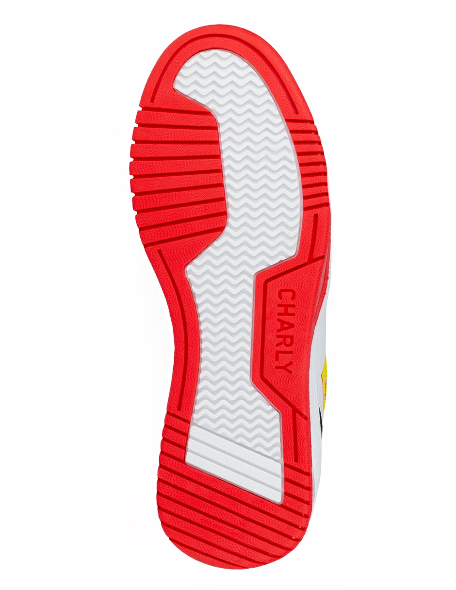 Tenis para hombre 8