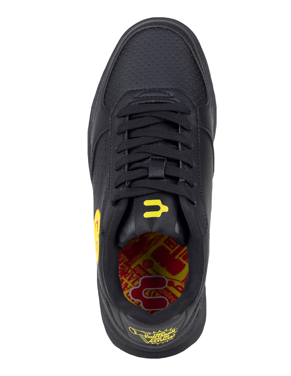 Tenis para hombre 7