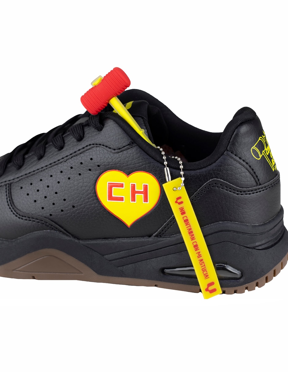 Tenis para hombre 5
