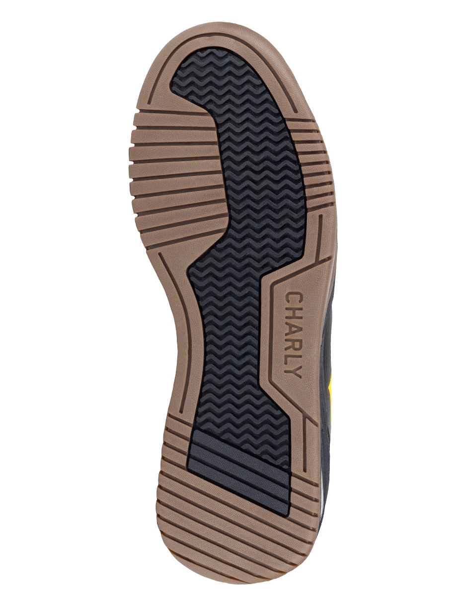 Tenis para hombre 8